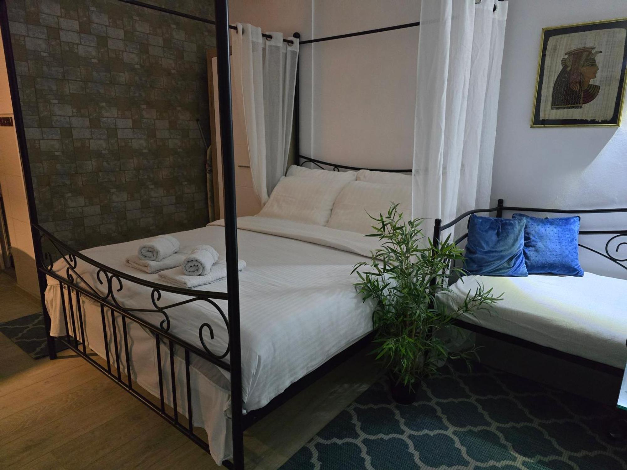 Angelina Apartmani. เบลเกรด ภายนอก รูปภาพ